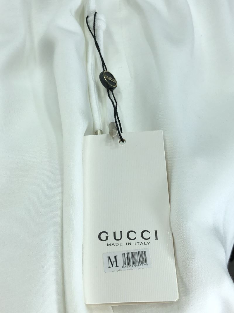 Gucci Short Pants